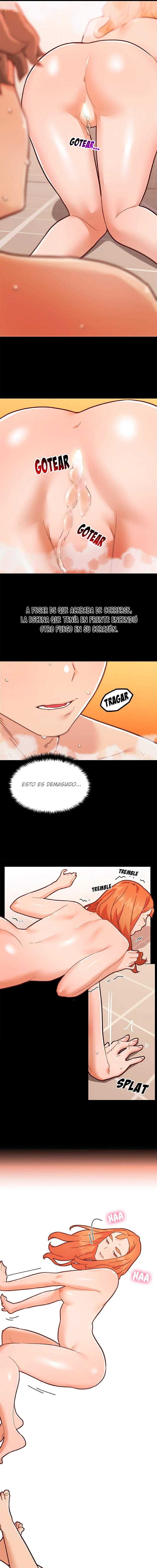 Yo y mis sobrinas Capítulo 94 - Page 12