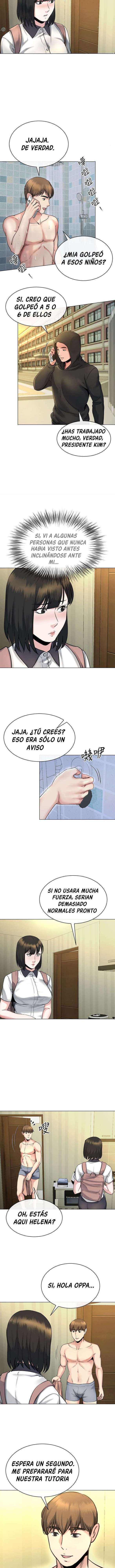 Cuñado, Ponte Duro Capítulo 13 - Page 11