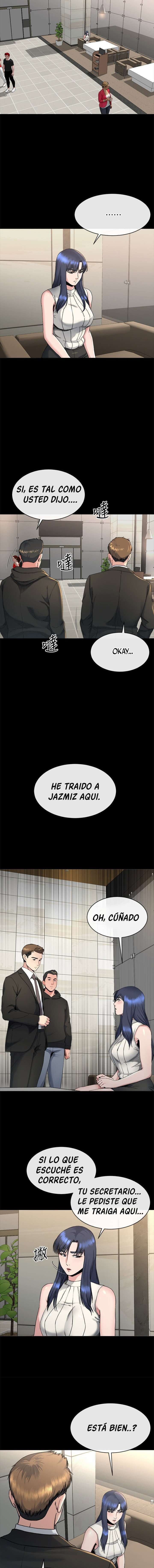 Cuñado, Ponte Duro Capítulo 18 - Page 3