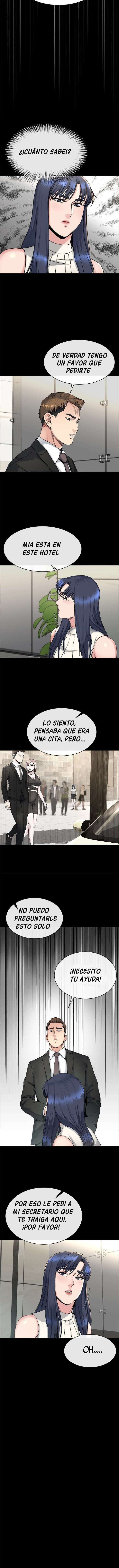 Cuñado, Ponte Duro Capítulo 18 - Page 6
