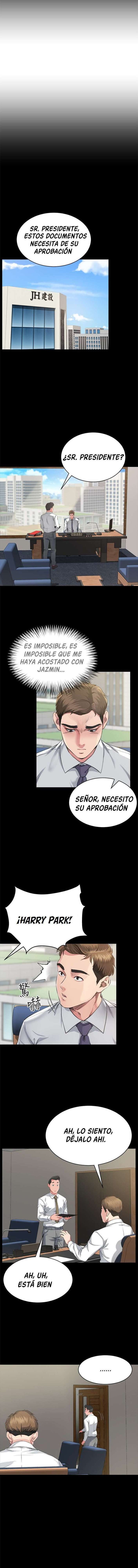 Cuñado, Ponte Duro Capítulo 3 - Page 9