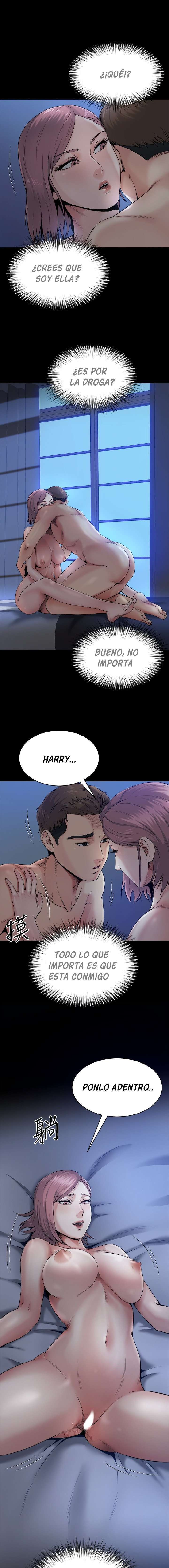 Cuñado, Ponte Duro Capítulo 9 - Page 7