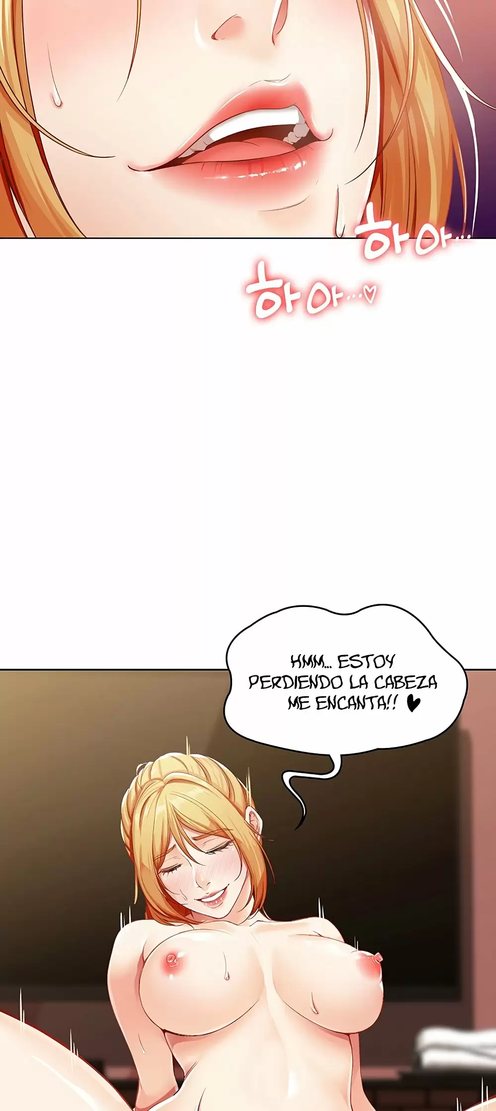 Dueña de la Pensión Capítulo 1 - Page 102
