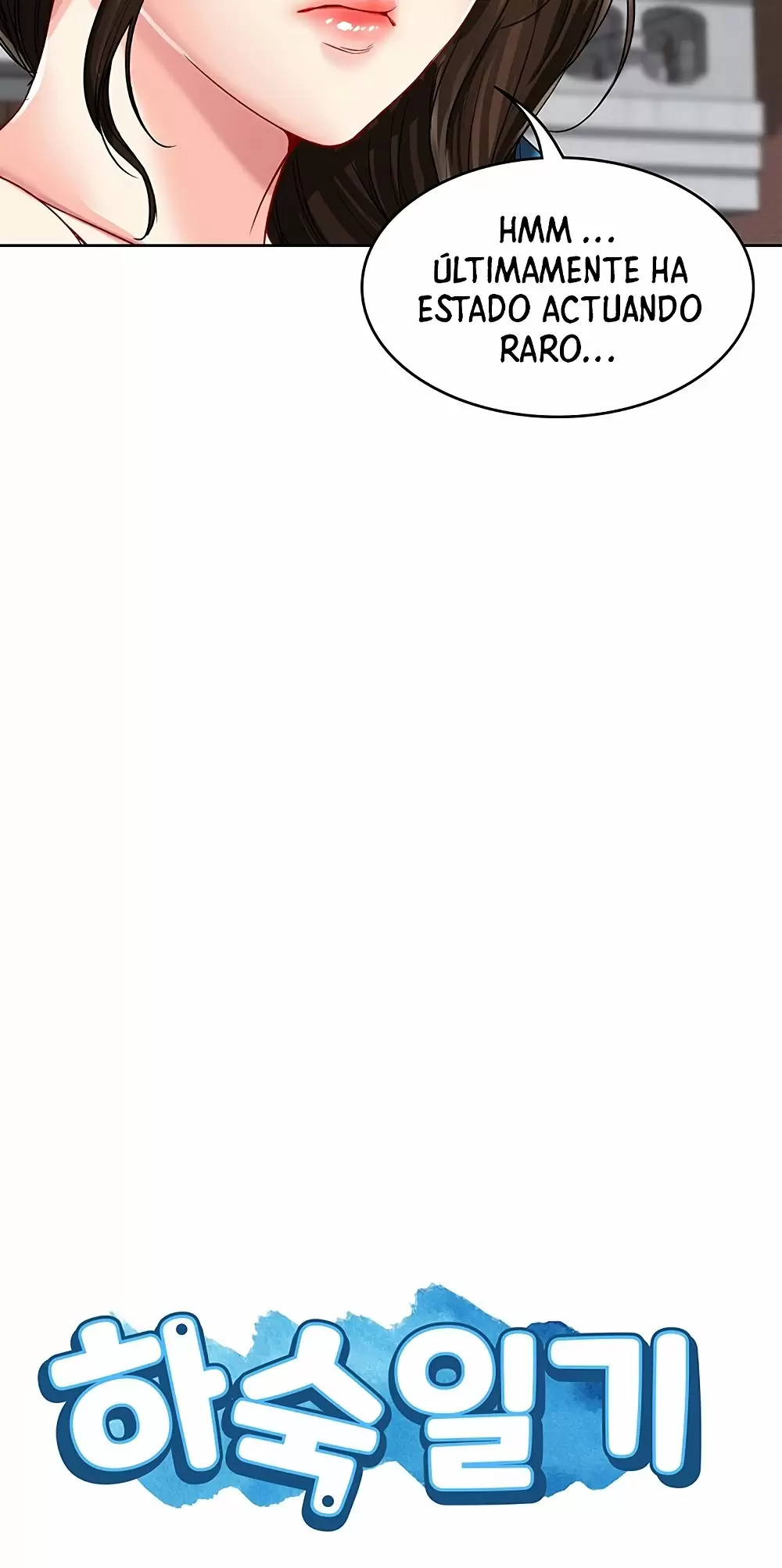 Dueña de la Pensión Capítulo 1 - Page 21