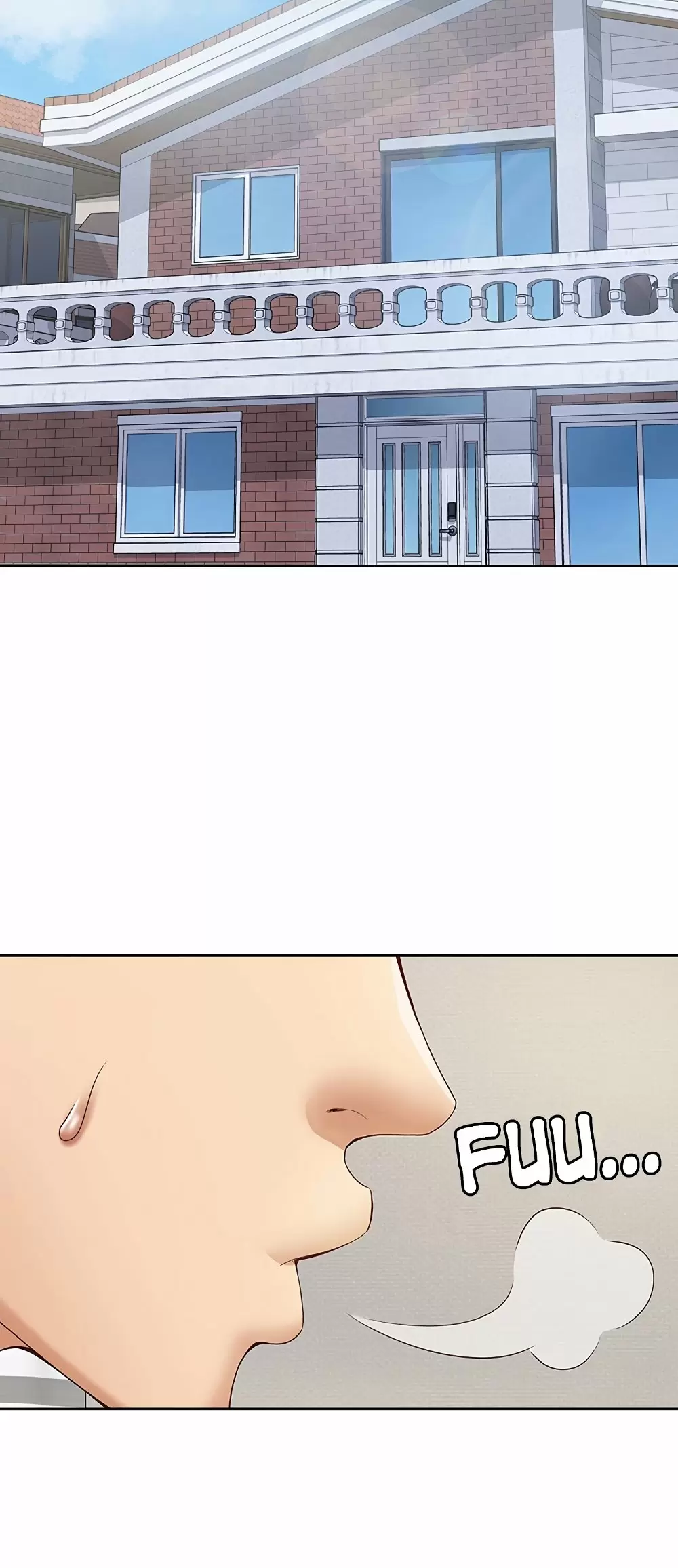 Dueña de la Pensión Capítulo 1 - Page 3