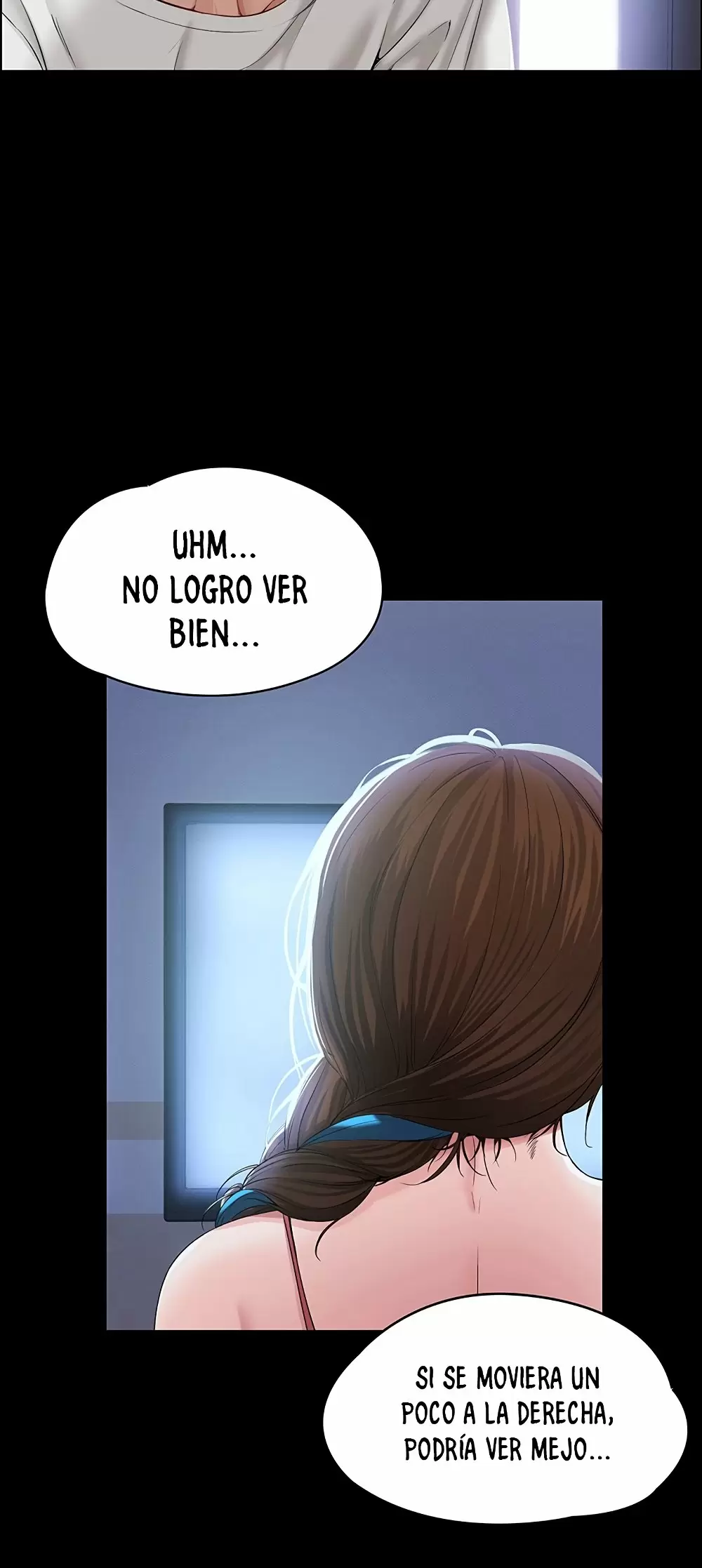 Dueña de la Pensión Capítulo 1 - Page 32