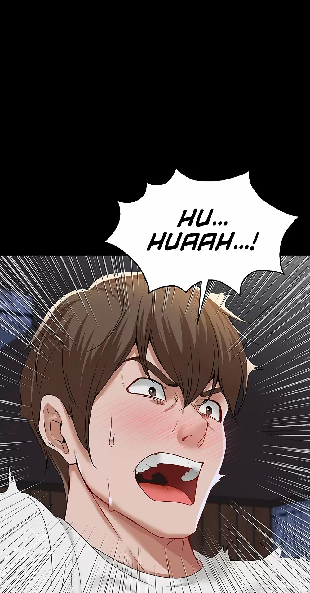 Dueña de la Pensión Capítulo 1 - Page 43
