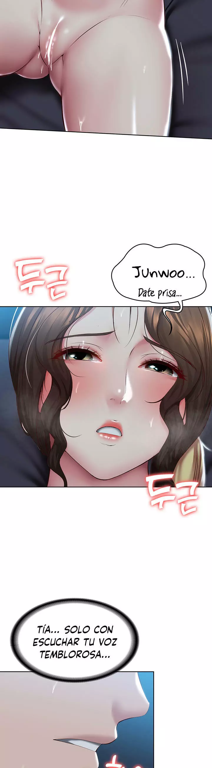 Dueña de la Pensión Capítulo 102 - Page 8