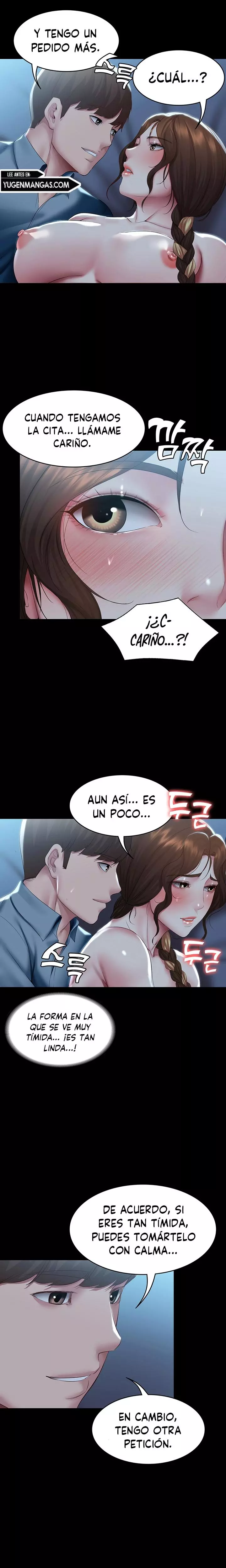 Dueña de la Pensión Capítulo 104 - Page 6