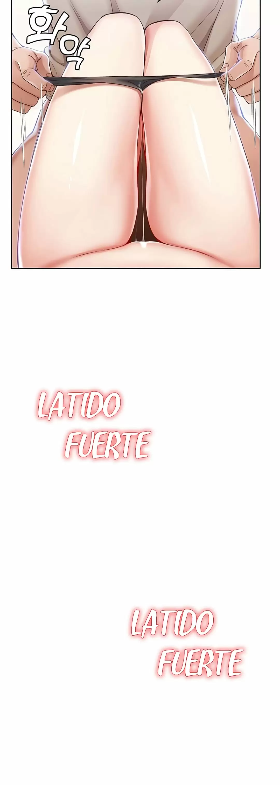 Dueña de la Pensión Capítulo 11 - Page 29