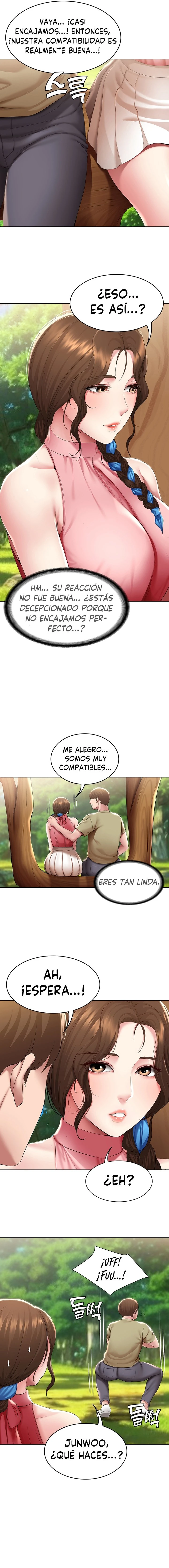 Dueña de la Pensión Capítulo 111 - Page 13