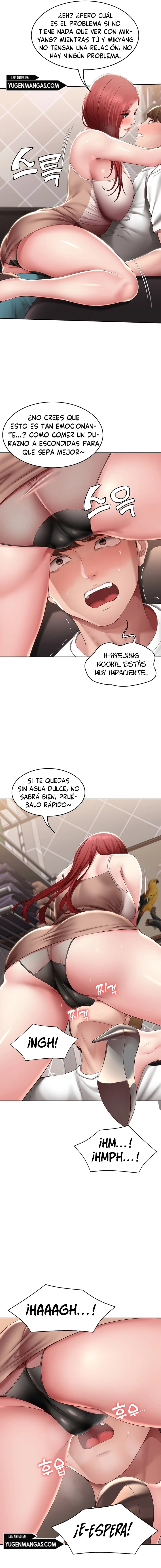 Dueña de la Pensión Capítulo 114 - Page 7
