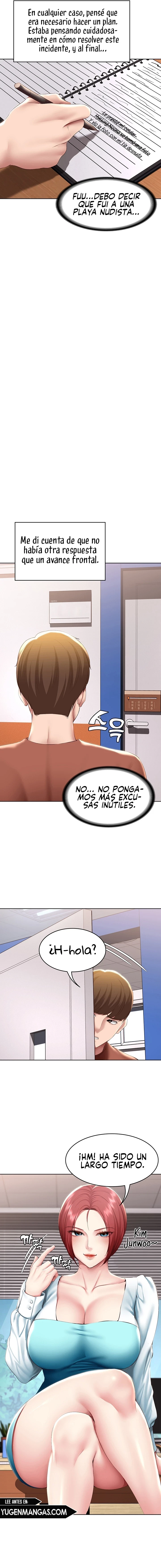 Dueña de la Pensión Capítulo 116 - Page 7