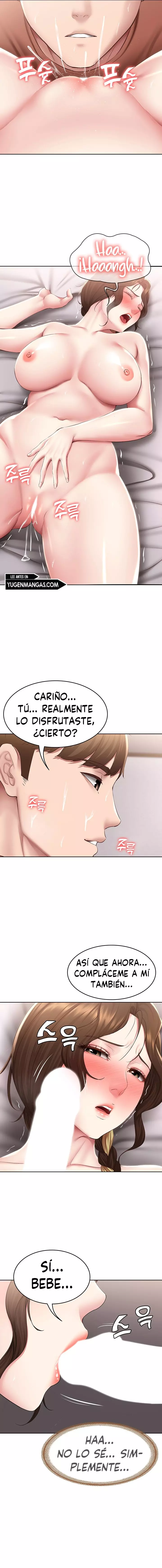 Dueña de la Pensión Capítulo 117 - Page 12