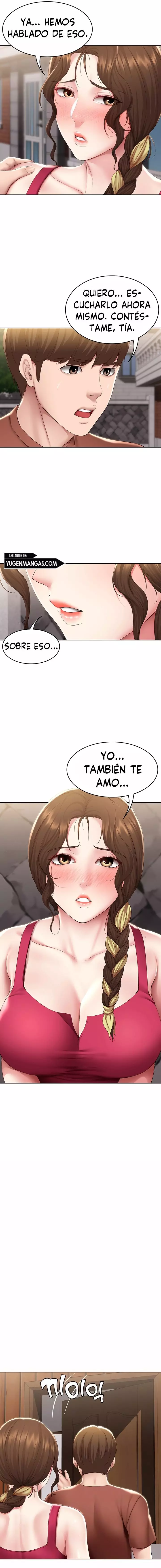 Dueña de la Pensión Capítulo 117 - Page 5