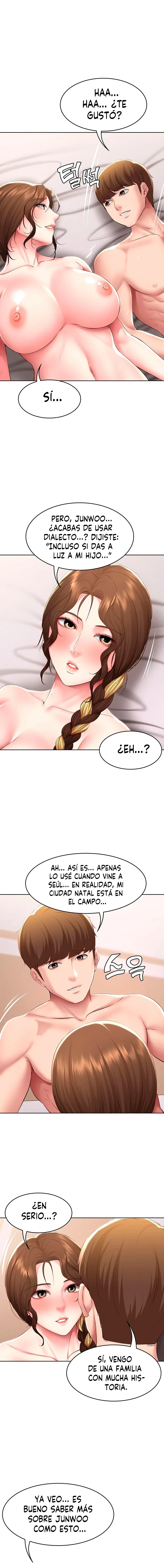 Dueña de la Pensión Capítulo 118 - Page 12