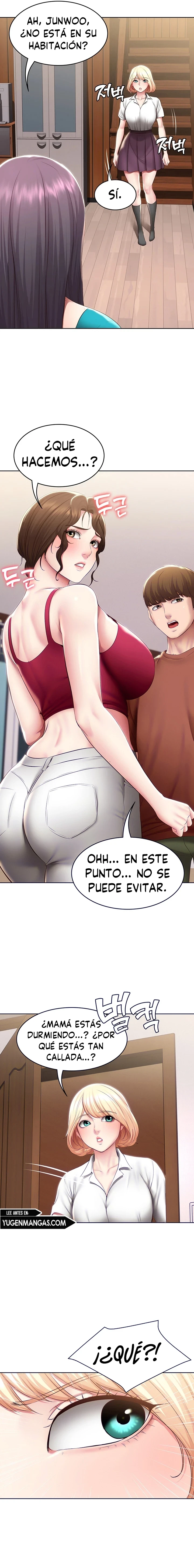 Dueña de la Pensión Capítulo 119 - Page 4