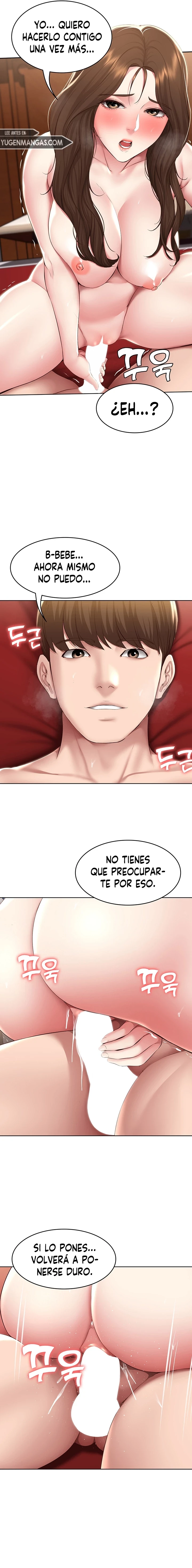 Dueña de la Pensión Capítulo 122 - Page 12