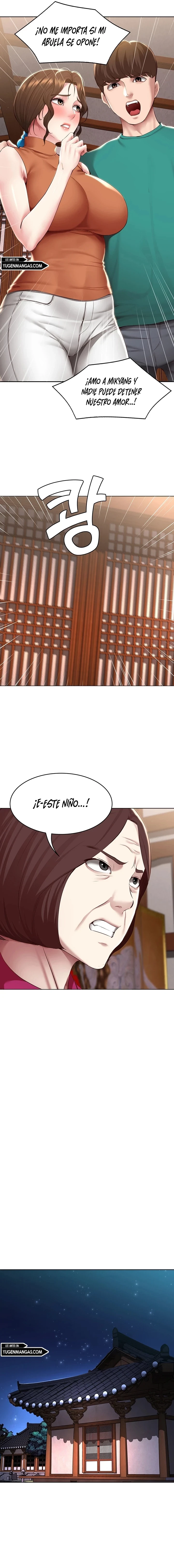 Dueña de la Pensión Capítulo 124 - Page 7