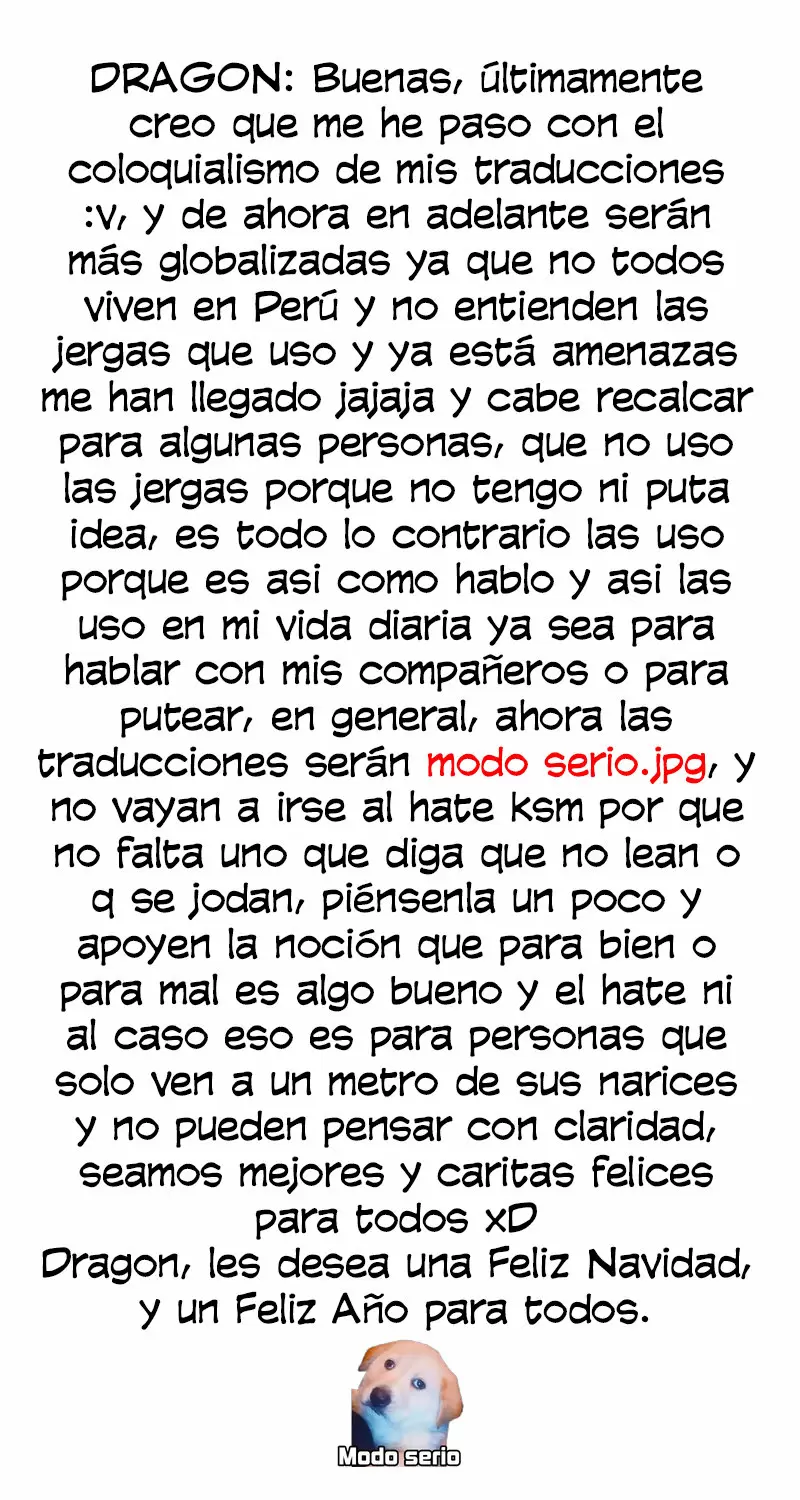 Dueña de la Pensión Capítulo 19 - Page 2