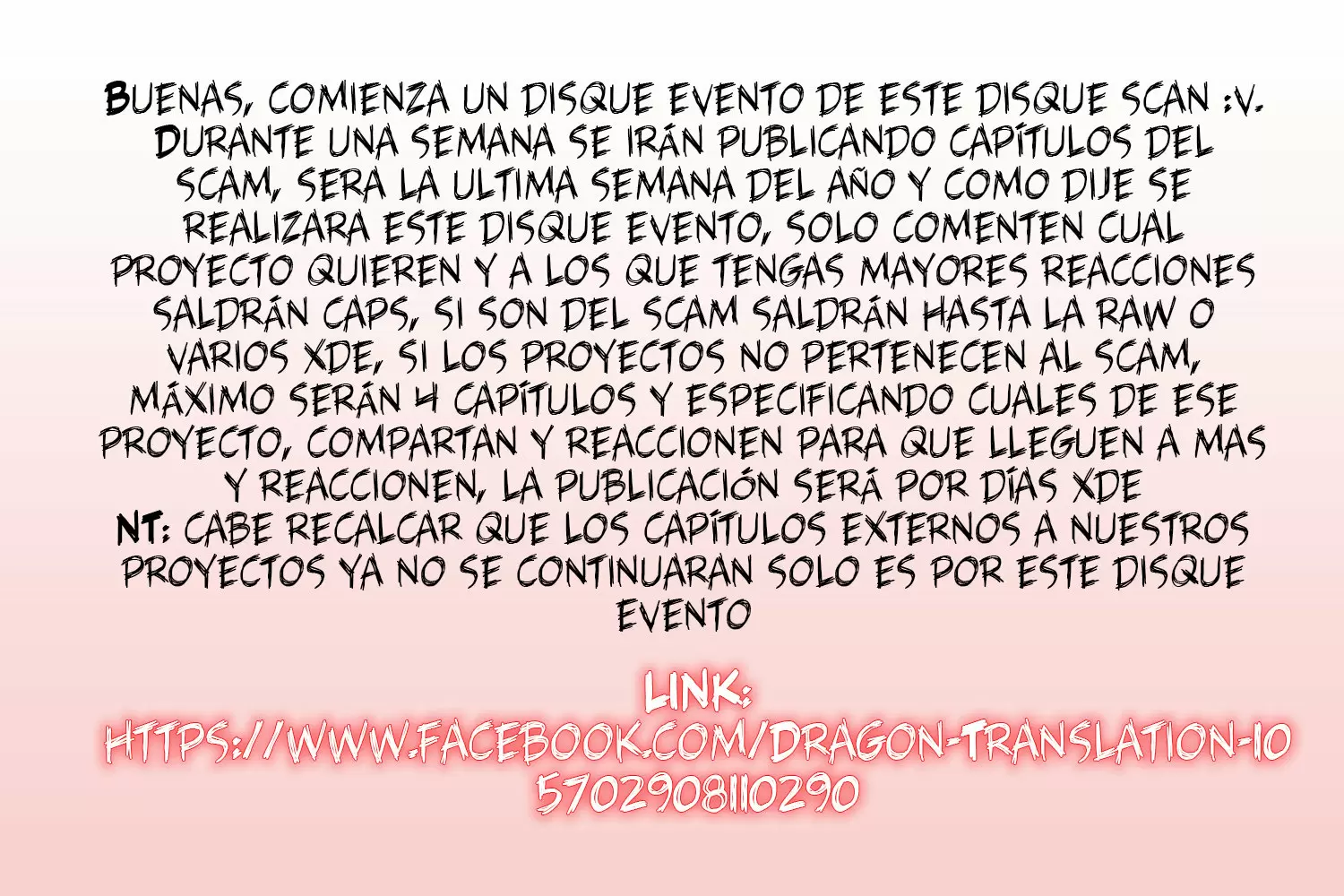 Dueña de la Pensión Capítulo 19 - Page 21