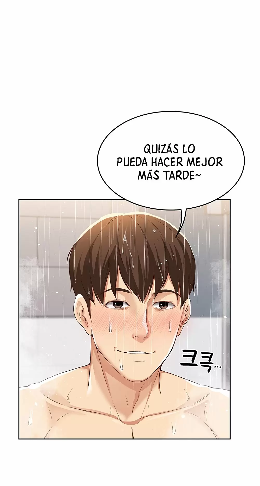 Dueña de la Pensión Capítulo 2 - Page 101