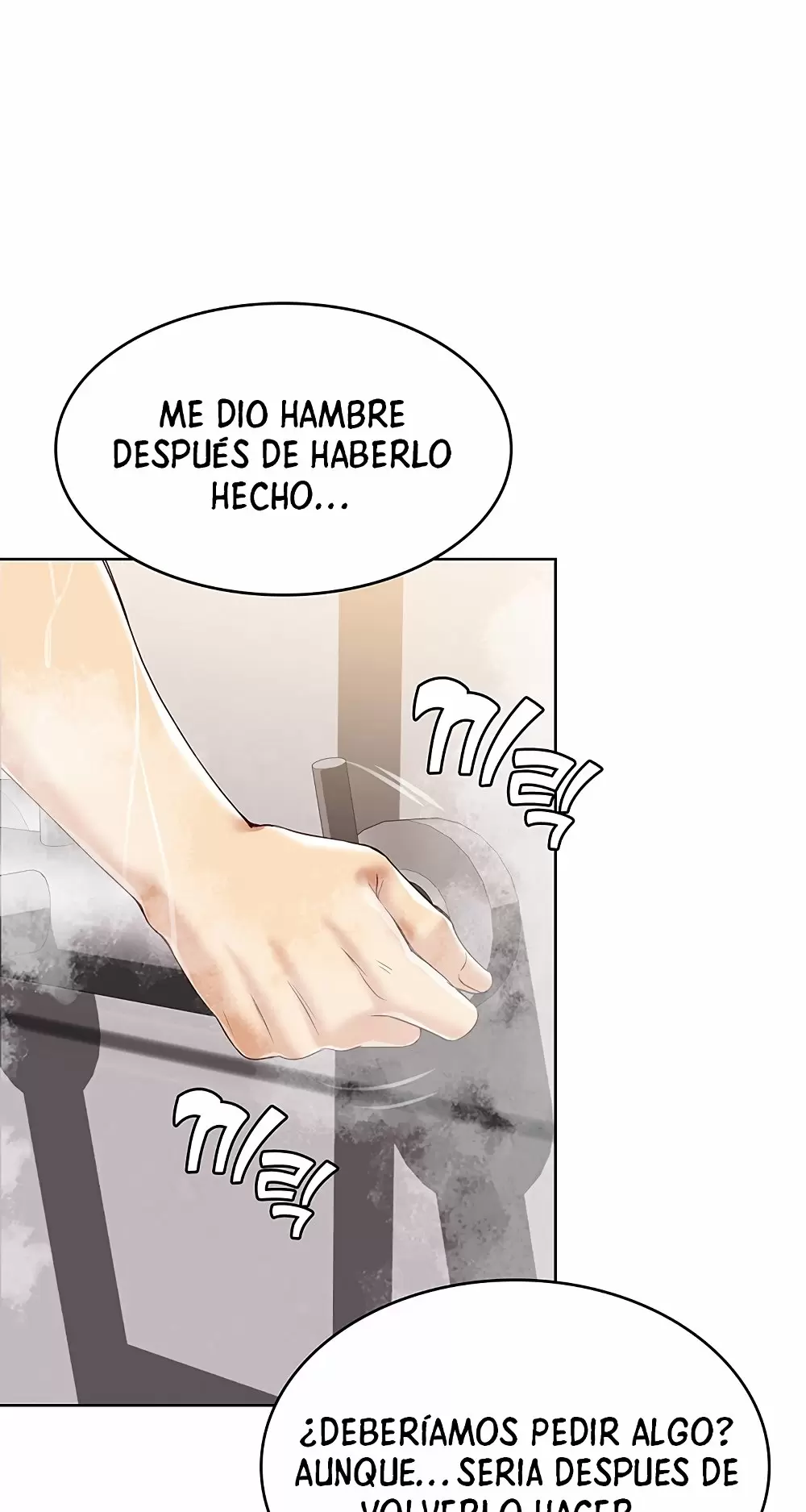 Dueña de la Pensión Capítulo 2 - Page 102