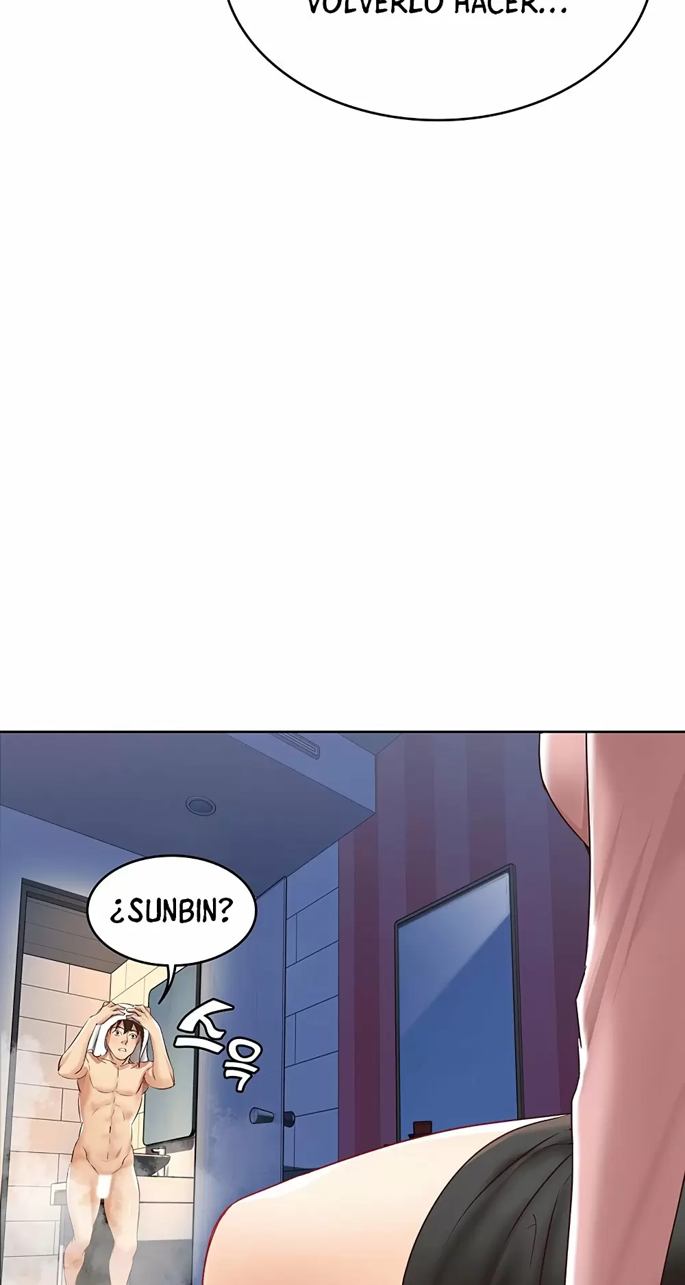 Dueña de la Pensión Capítulo 2 - Page 103