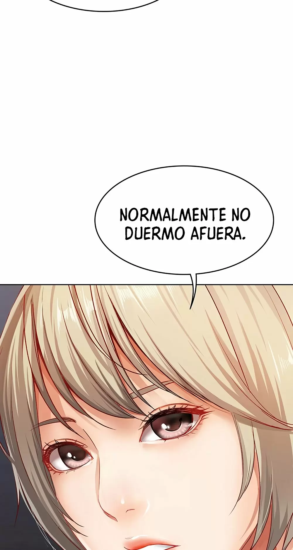 Dueña de la Pensión Capítulo 2 - Page 108