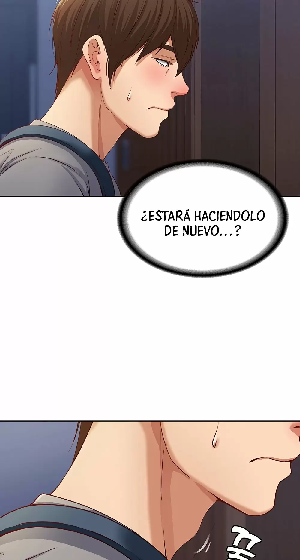 Dueña de la Pensión Capítulo 2 - Page 115