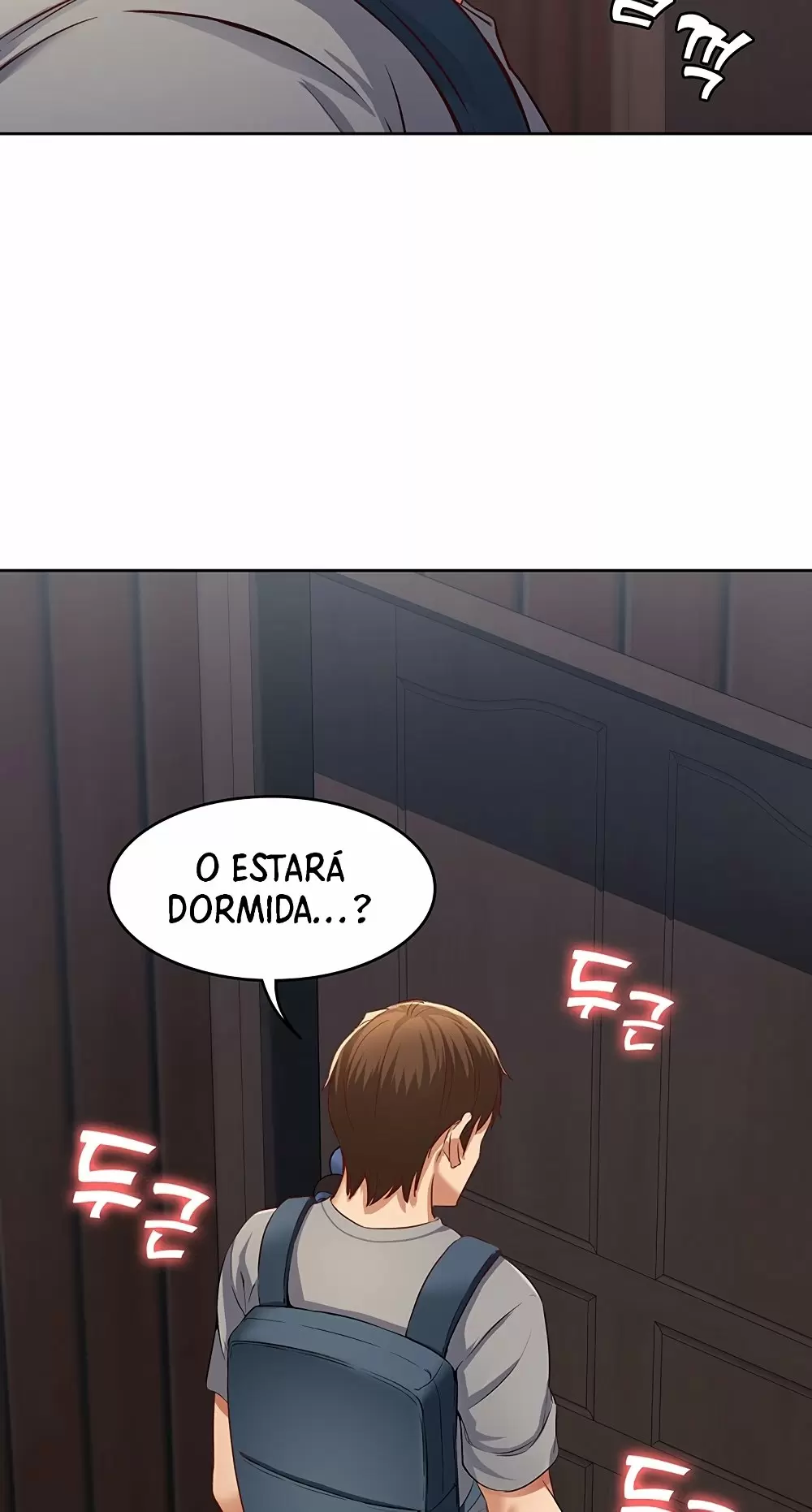 Dueña de la Pensión Capítulo 2 - Page 116