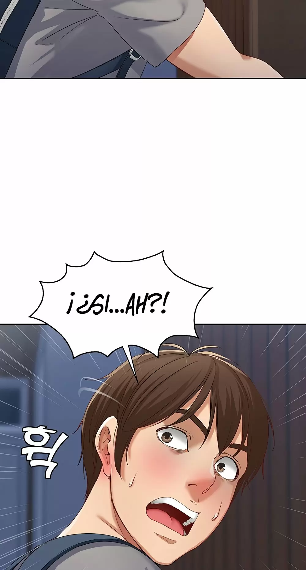 Dueña de la Pensión Capítulo 2 - Page 120