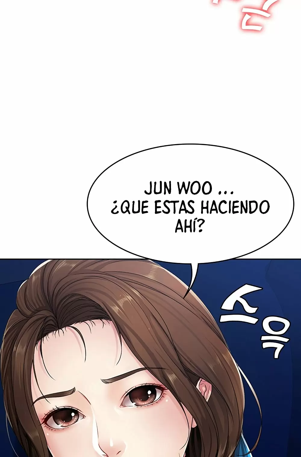 Dueña de la Pensión Capítulo 2 - Page 125