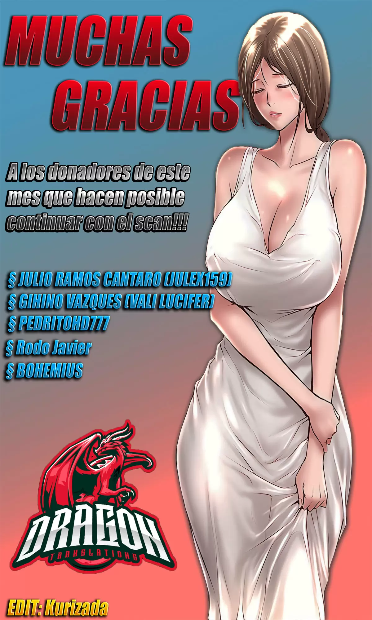Dueña de la Pensión Capítulo 2 - Page 128