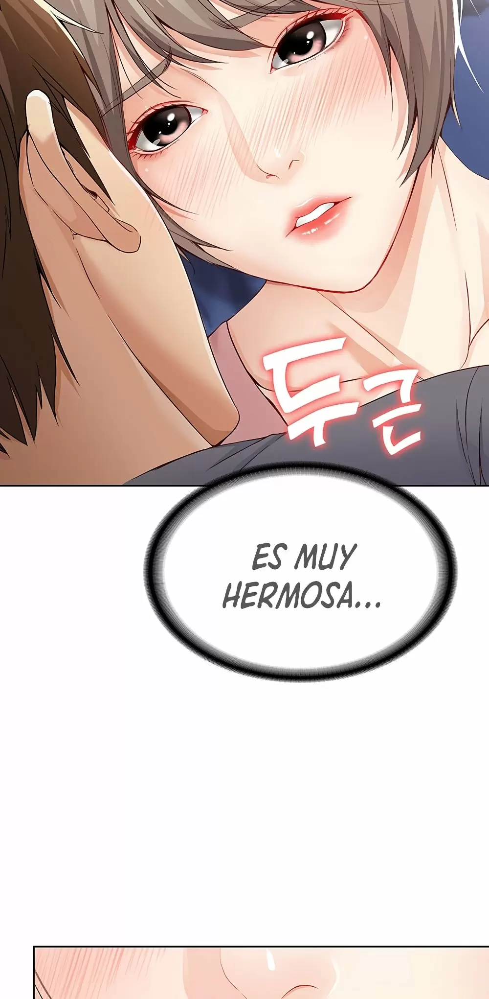 Dueña de la Pensión Capítulo 2 - Page 29