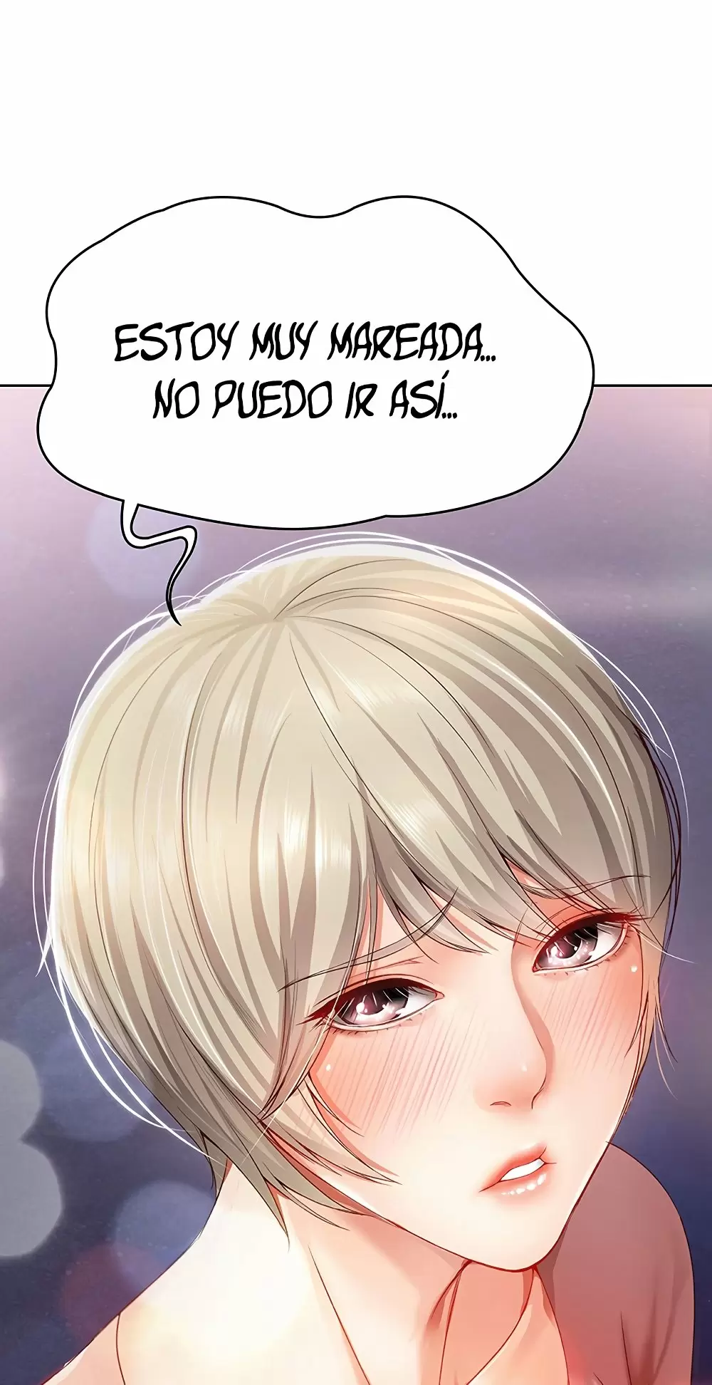 Dueña de la Pensión Capítulo 2 - Page 4