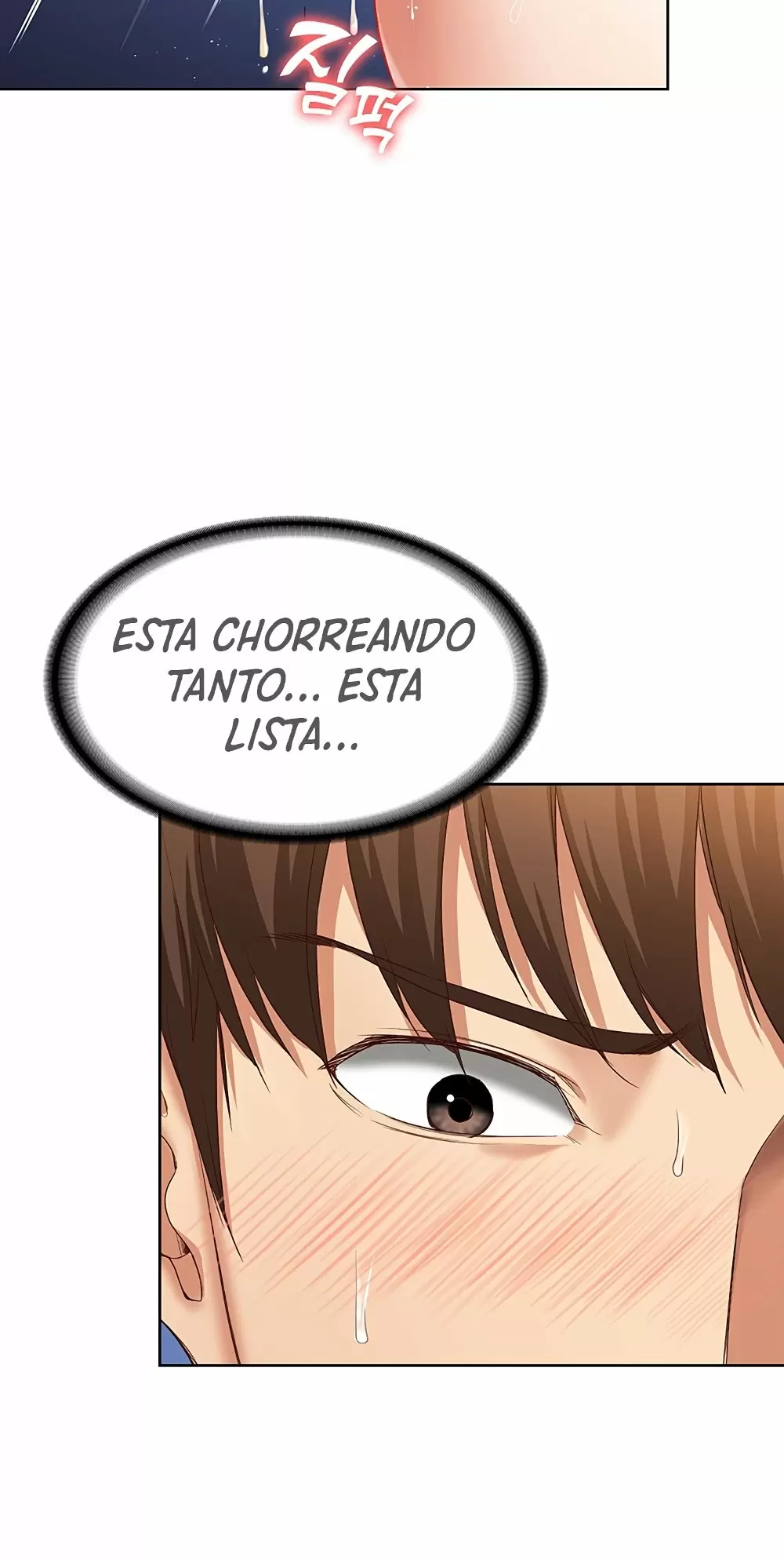 Dueña de la Pensión Capítulo 2 - Page 50