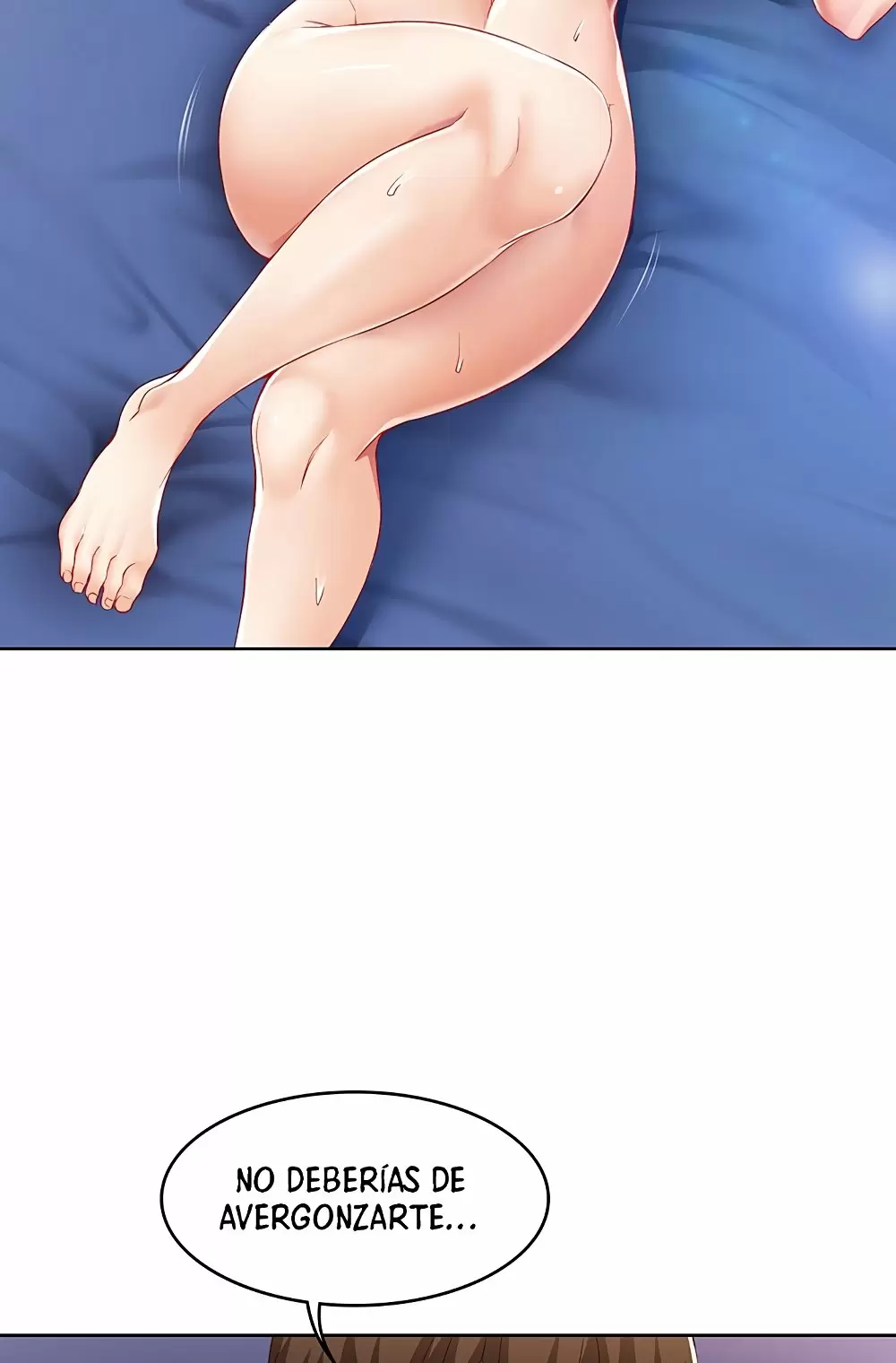 Dueña de la Pensión Capítulo 2 - Page 63