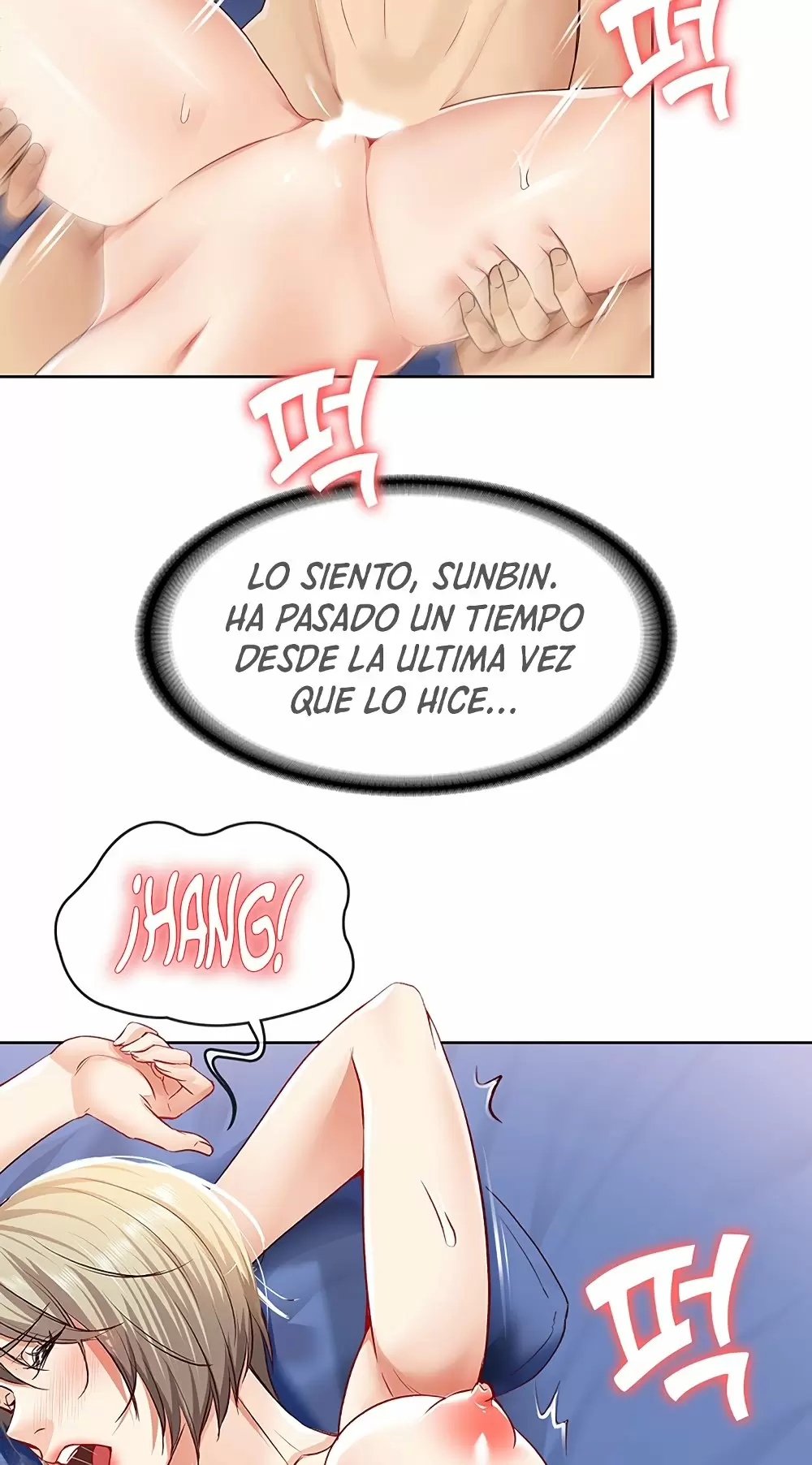 Dueña de la Pensión Capítulo 2 - Page 76
