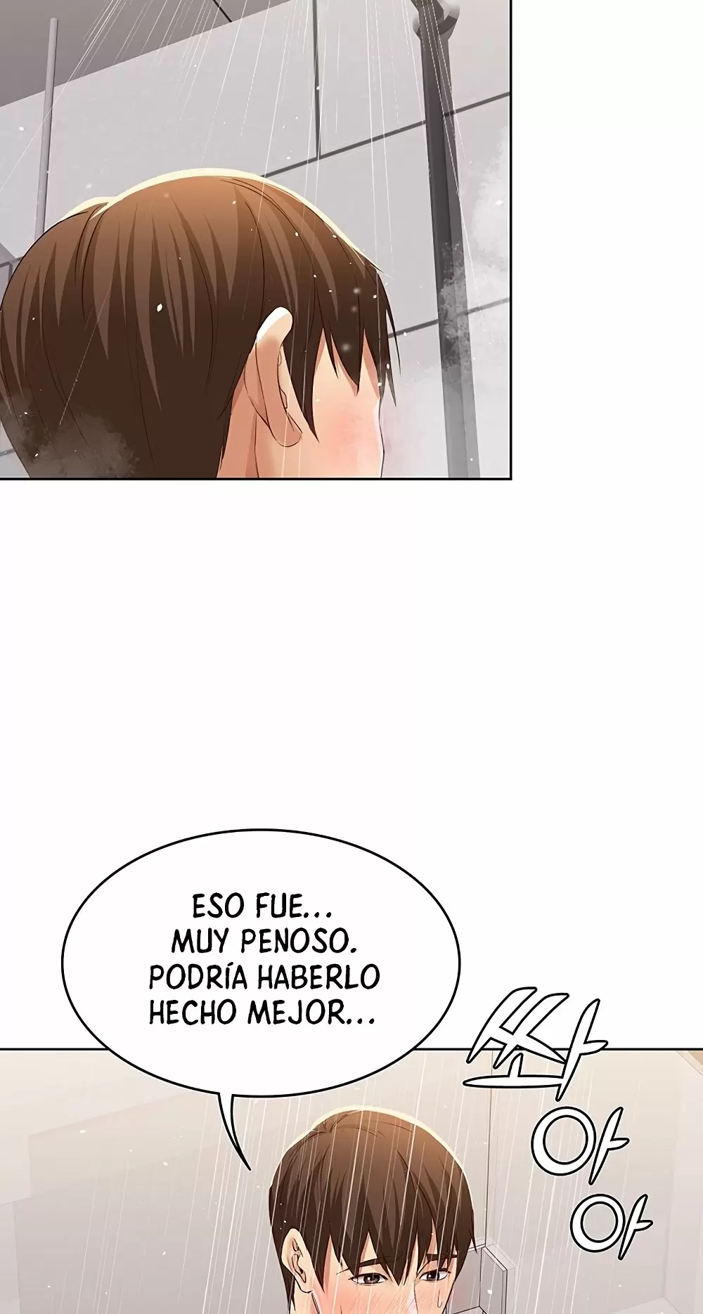 Dueña de la Pensión Capítulo 2 - Page 99