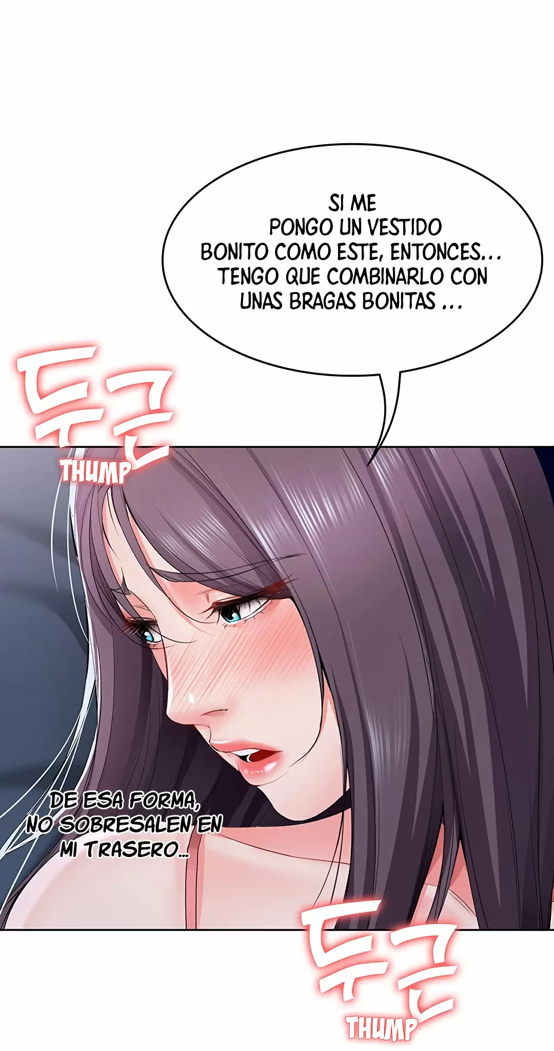 Dueña de la Pensión Capítulo 23 - Page 16