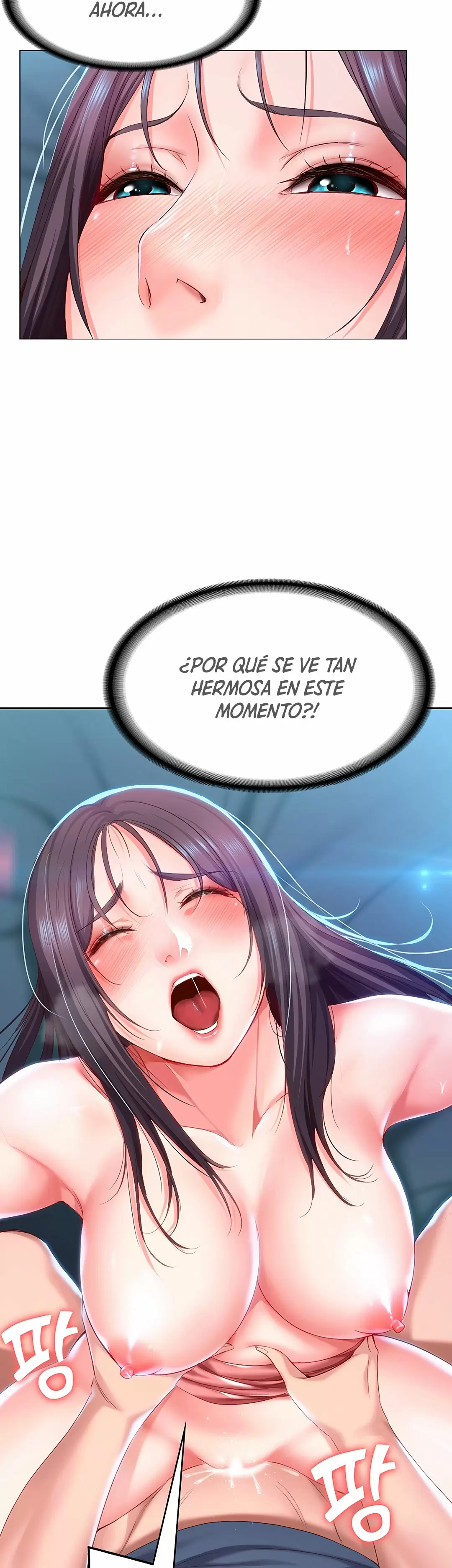 Dueña de la Pensión Capítulo 27 - Page 4