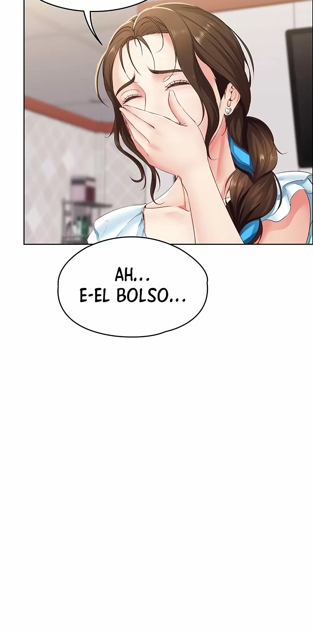 Dueña de la Pensión Capítulo 3 - Page 108