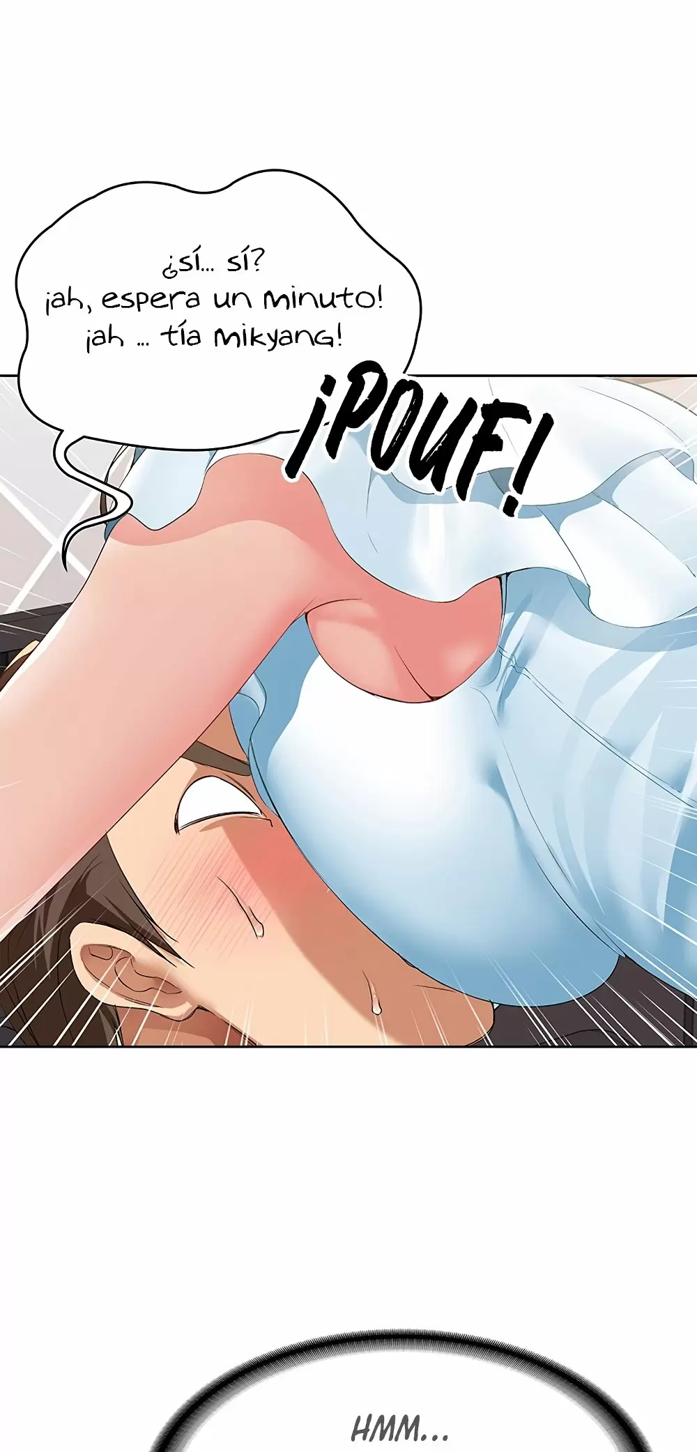 Dueña de la Pensión Capítulo 3 - Page 122