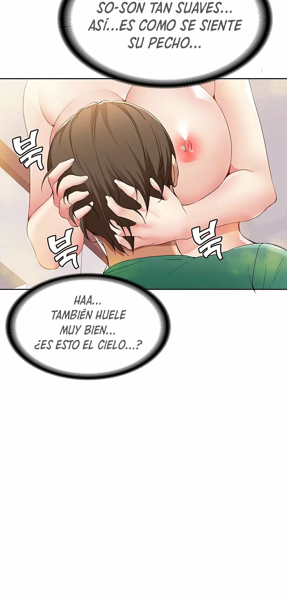 Dueña de la Pensión Capítulo 3 - Page 123