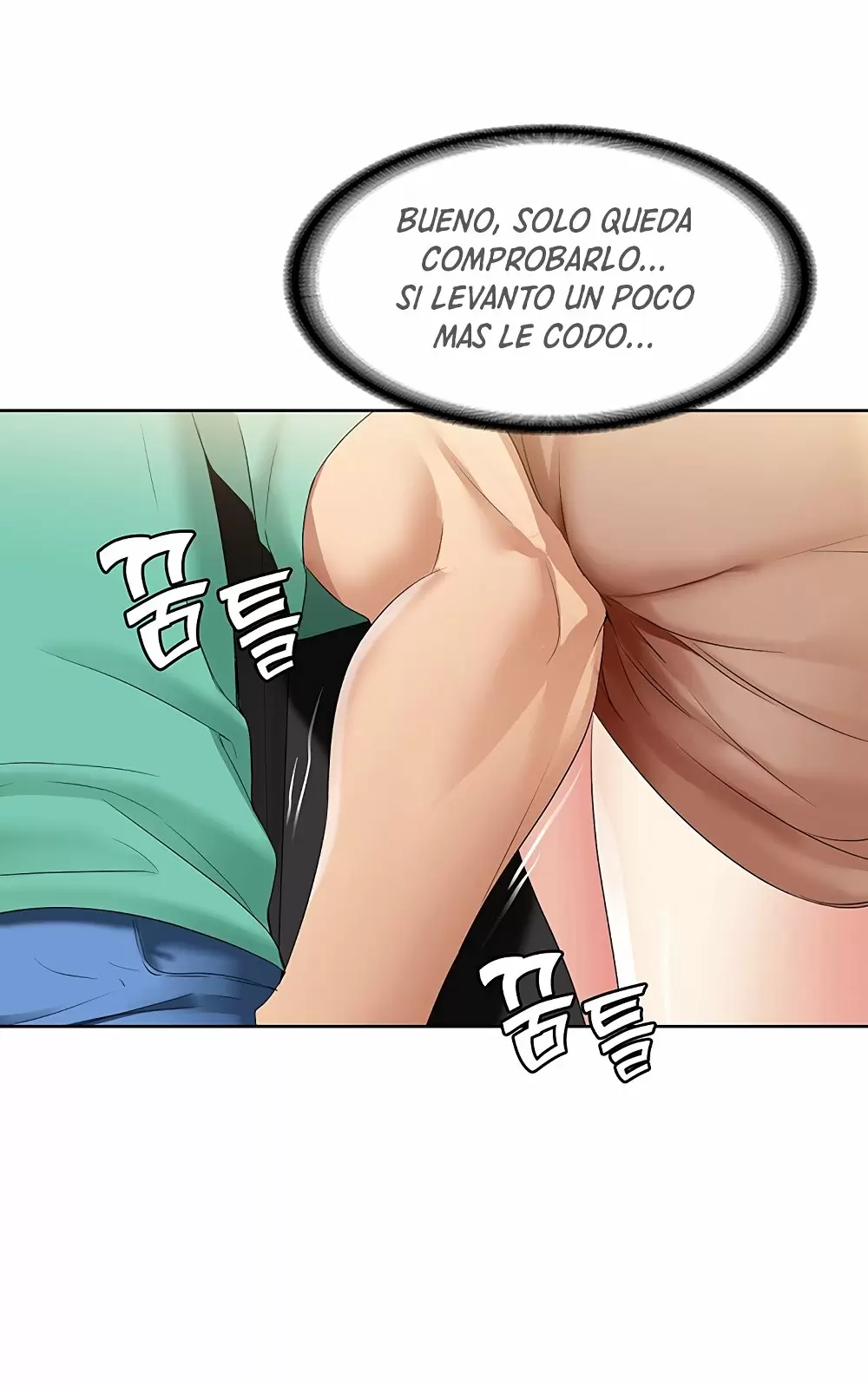 Dueña de la Pensión Capítulo 3 - Page 136