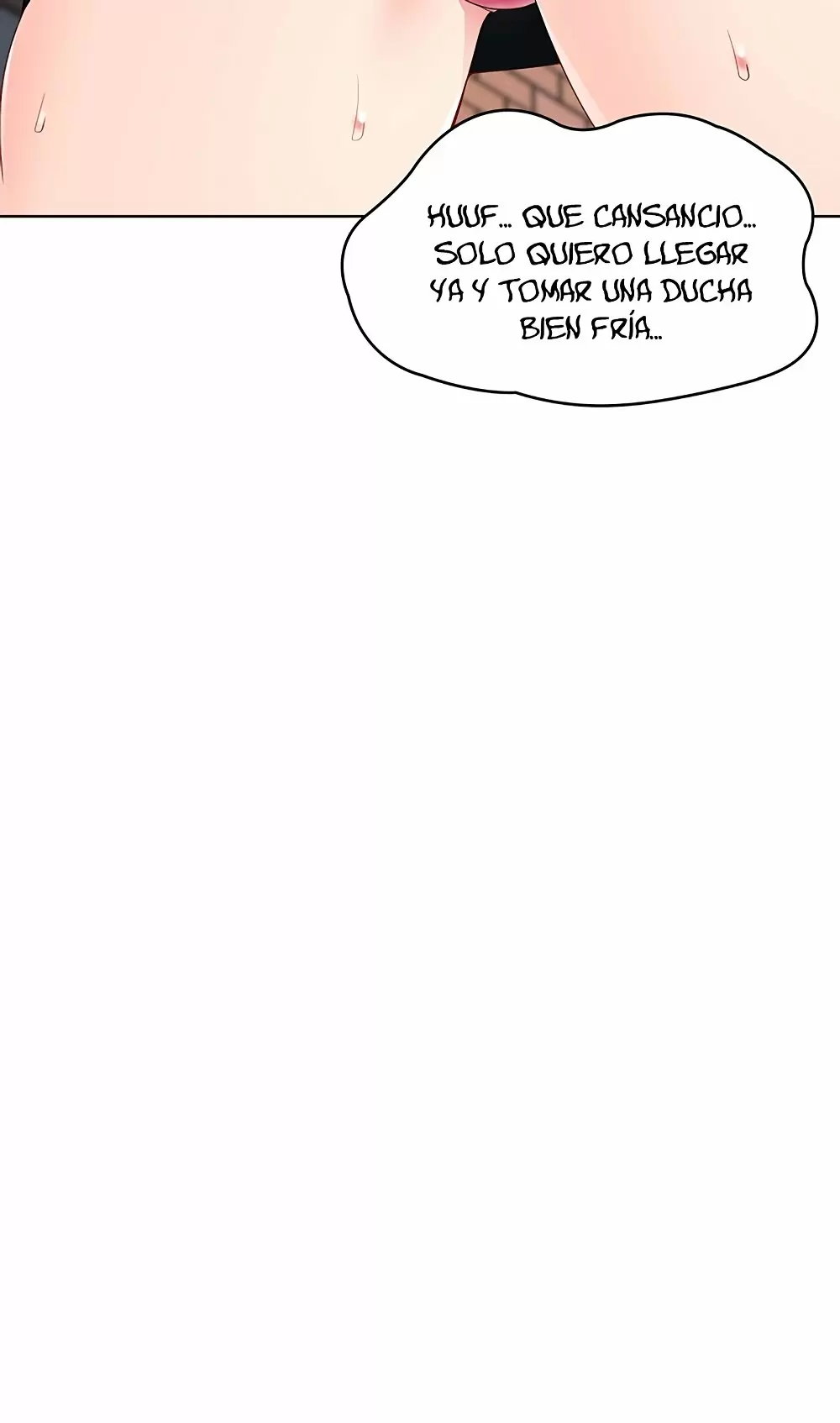 Dueña de la Pensión Capítulo 3 - Page 66