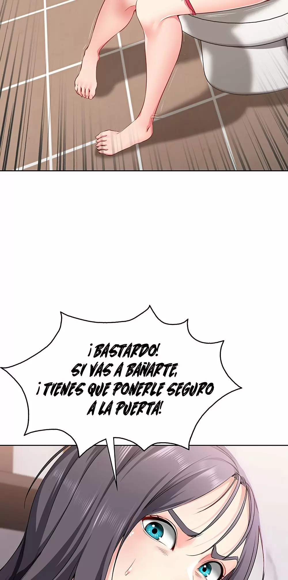 Dueña de la Pensión Capítulo 3 - Page 82