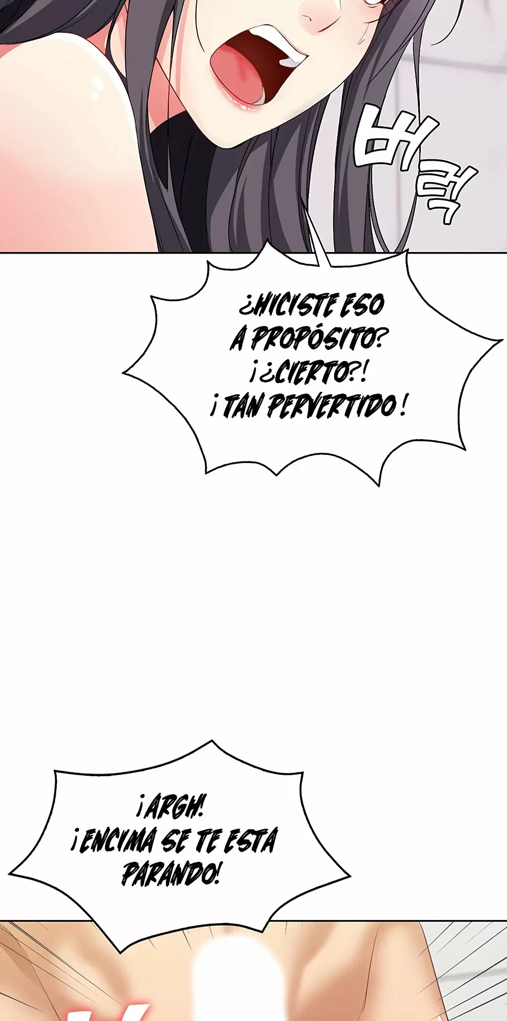 Dueña de la Pensión Capítulo 3 - Page 83