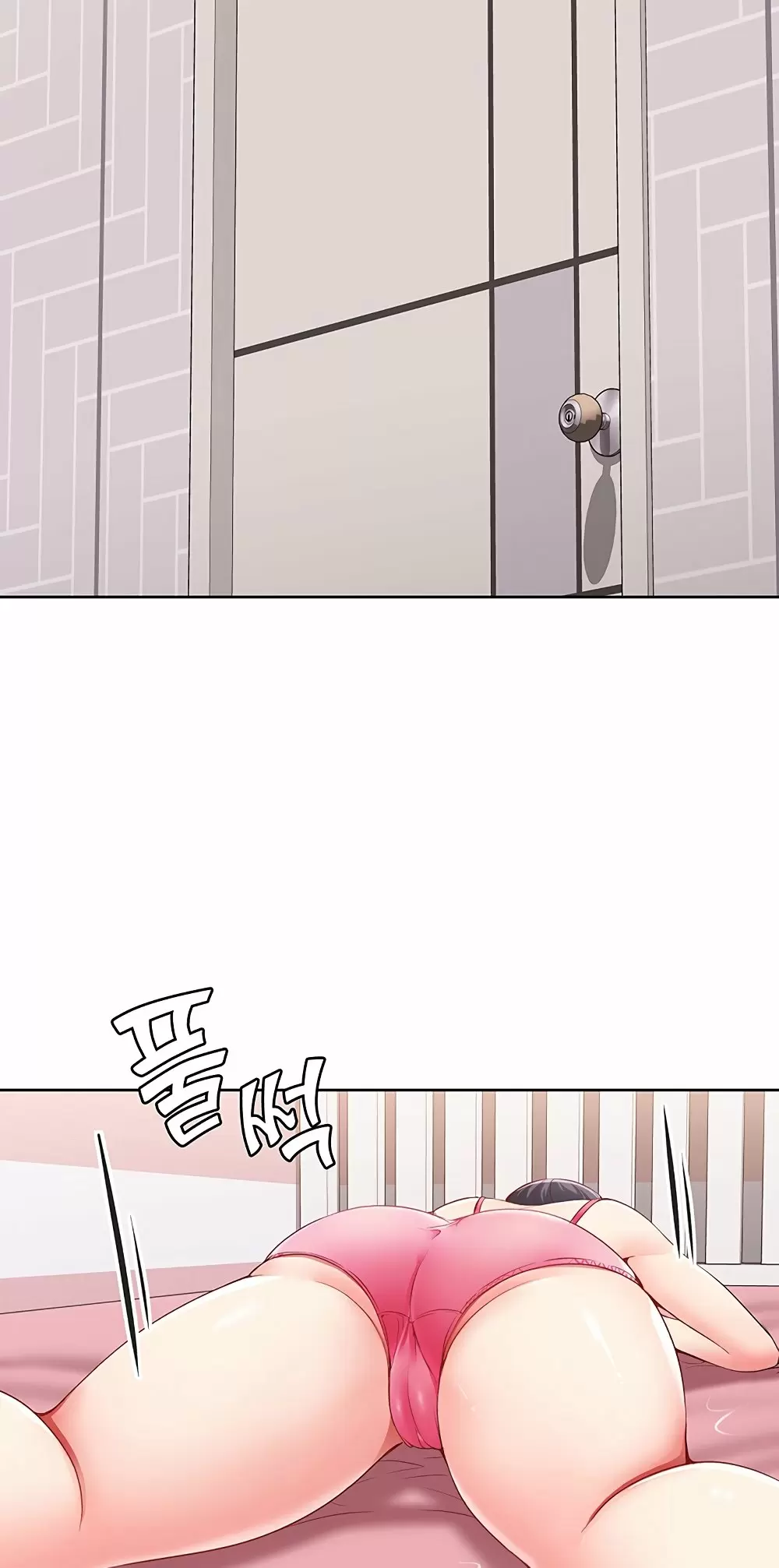 Dueña de la Pensión Capítulo 3 - Page 88